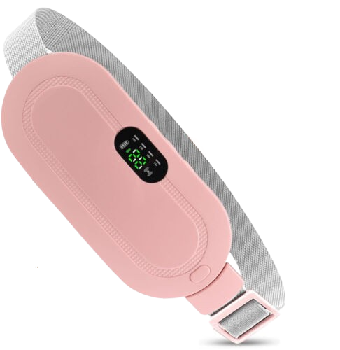 Heating Massager